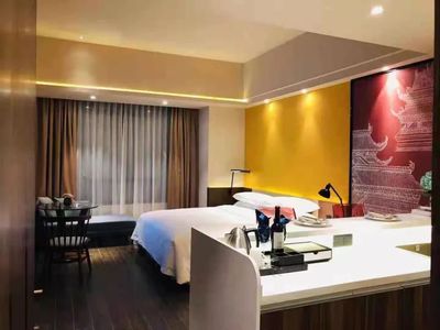 襄陽(yáng)綠地中央廣場(chǎng)鉑派公寓產(chǎn)品發(fā)布暨業(yè)主答謝會(huì)圓滿落幕，開啟酒店式管理新篇章