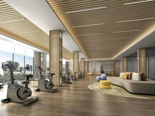 三亞海棠灣中瑞酒店管理職業學院 海南高等教育界的新星，專注酒店管理人才培養